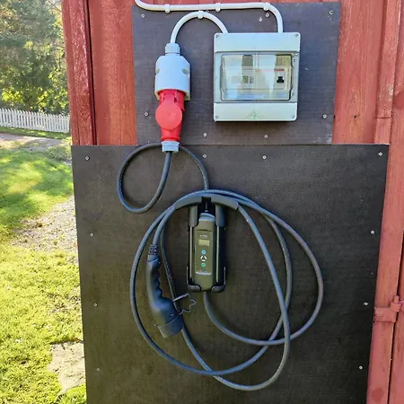 펜션 Paeaesky By Interhome