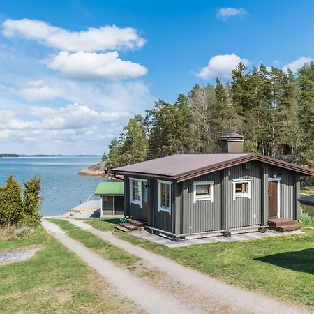 Paeaesky By Interhome Сasa de vacaciones *