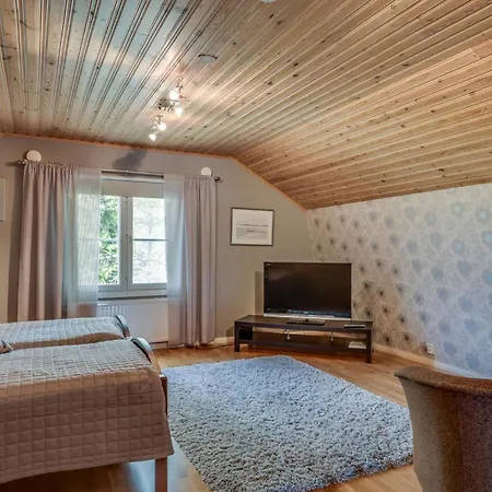 Casa de Férias Paeaesky By Interhome