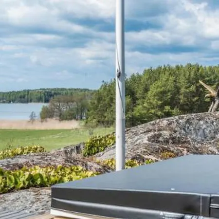 펜션 Paeaesky By Interhome Karuna