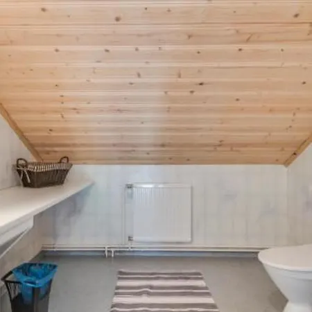 Holiday home Paeaesky By Interhome Karuna