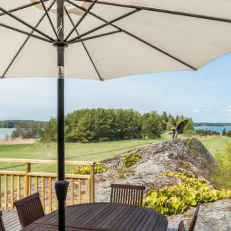 펜션 Paeaesky By Interhome Karuna