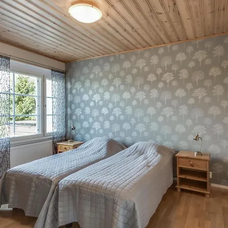 Paeaesky By Interhome 펜션 Karuna