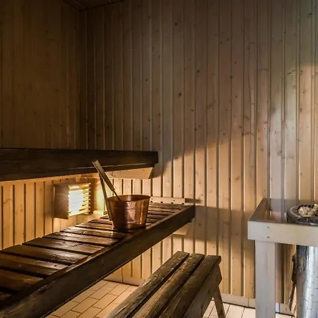 펜션 Paeaesky By Interhome *