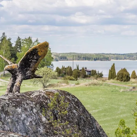 펜션 Paeaesky By Interhome