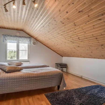 펜션 Paeaesky By Interhome *