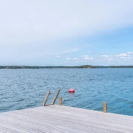 Paeaesky By Interhome * Karuna