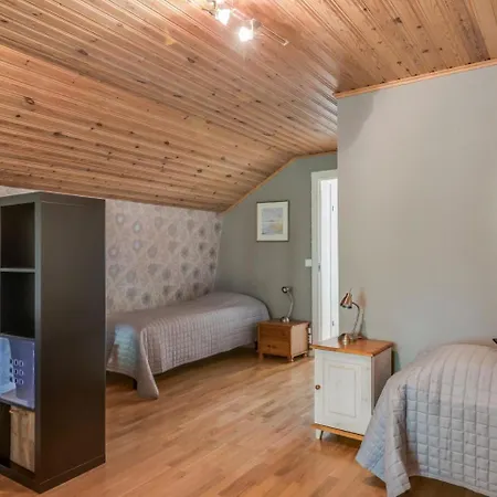 펜션 Paeaesky By Interhome