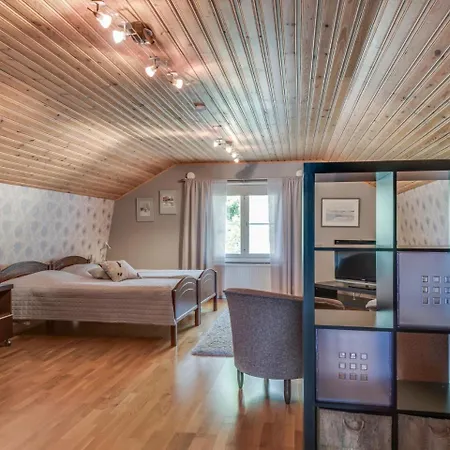 Holiday home Paeaesky By Interhome Karuna