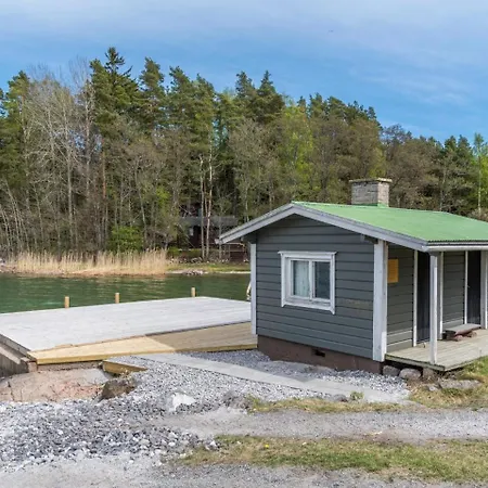 Paeaesky By Interhome Karuna