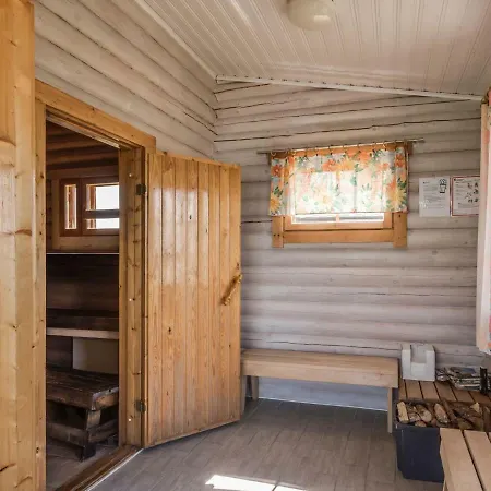 펜션 Paeaesky By Interhome *