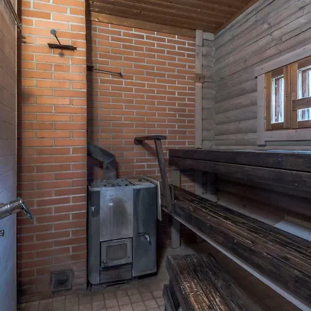Holiday home Paeaesky By Interhome Karuna