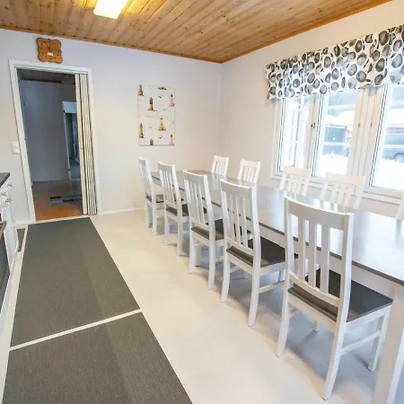 Holiday home Paeaesky By Interhome *