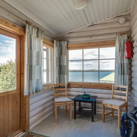 펜션 Paeaesky By Interhome *