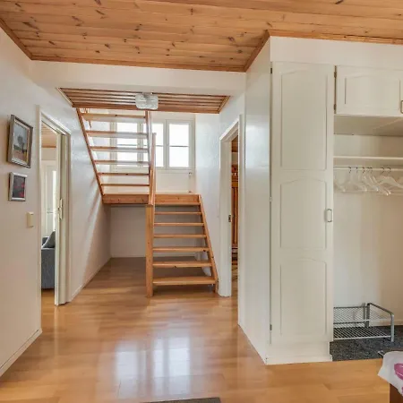 펜션 Paeaesky By Interhome