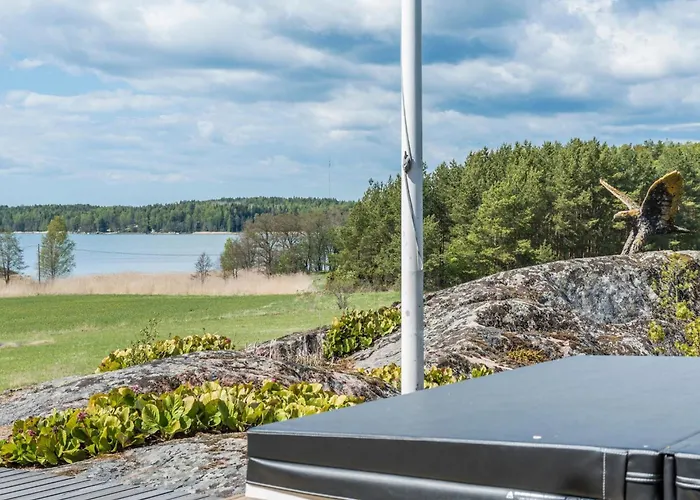 Сasa de vacaciones Paeaesky By Interhome