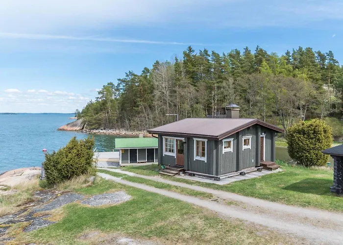 Paeaesky By Interhome Сasa de vacaciones Karuna