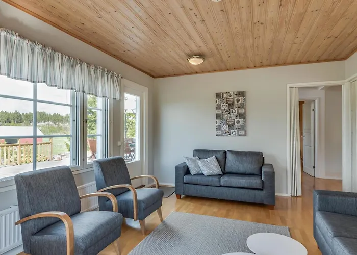 Paeaesky By Interhome Сasa de vacaciones *