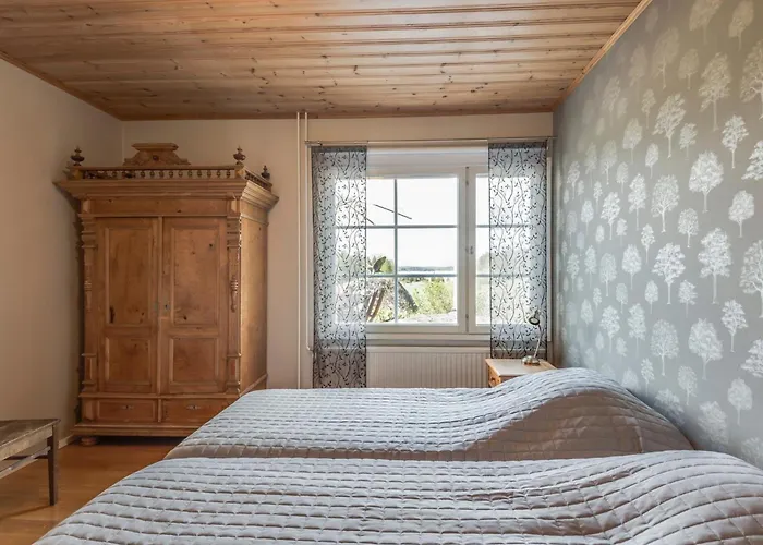 Paeaesky By Interhome Сasa de vacaciones