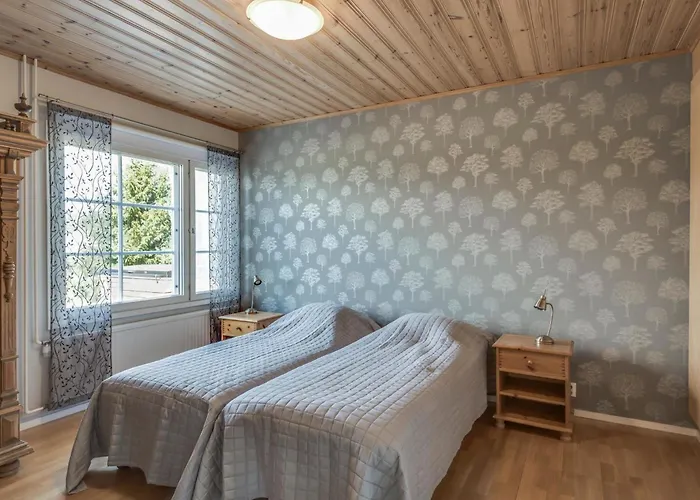 Paeaesky By Interhome Сasa de vacaciones *