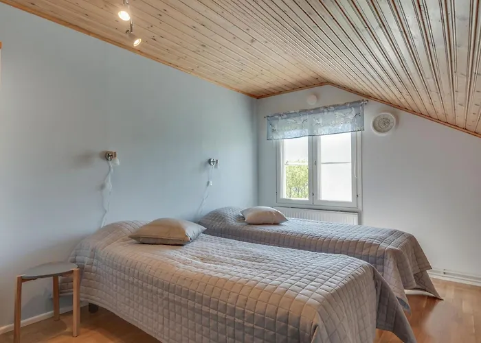 Paeaesky By Interhome Сasa de vacaciones