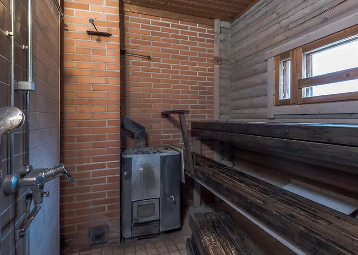 Paeaesky By Interhome Сasa de vacaciones Karuna