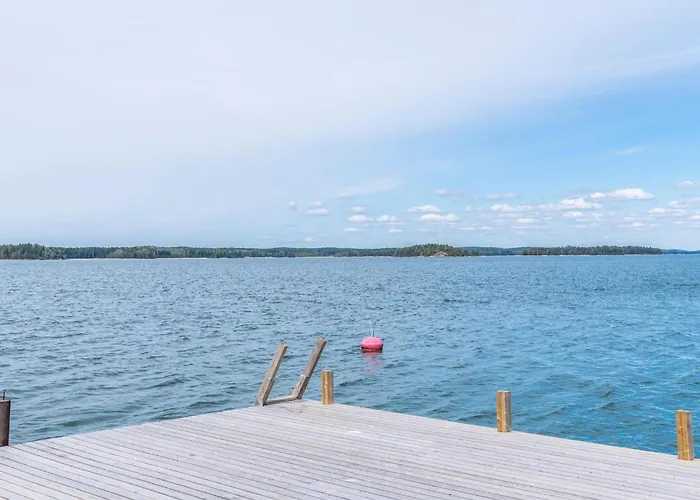 Paeaesky By Interhome * Karuna