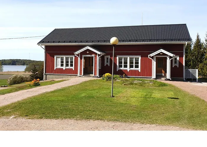 Сasa de vacaciones Paeaesky By Interhome Karuna