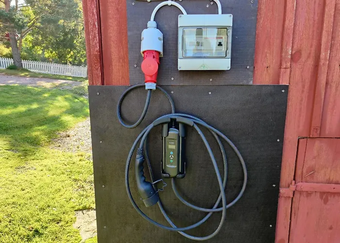 Paeaesky By Interhome * Karuna